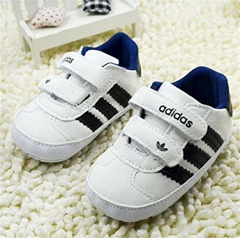 adidas sneakers baby boy|Adidas newborn boys.